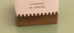 Broschüre