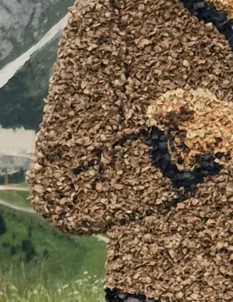 Als Albert Einstein Charlie Chaplin 1931 traf, sagte Einstein:...